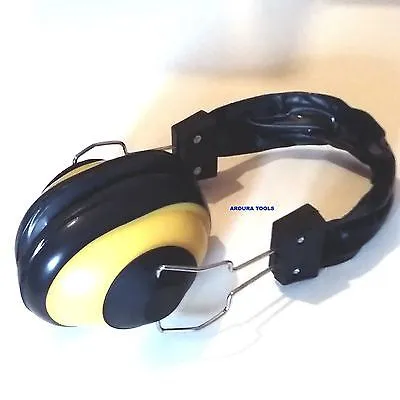 EAR MUFFS- BRAND NEW.