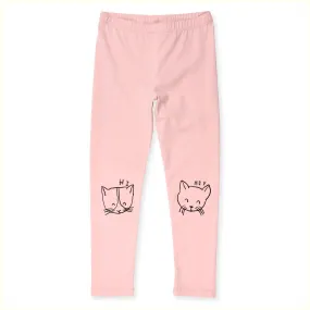 Minti Hi Hey Kittens Leggings