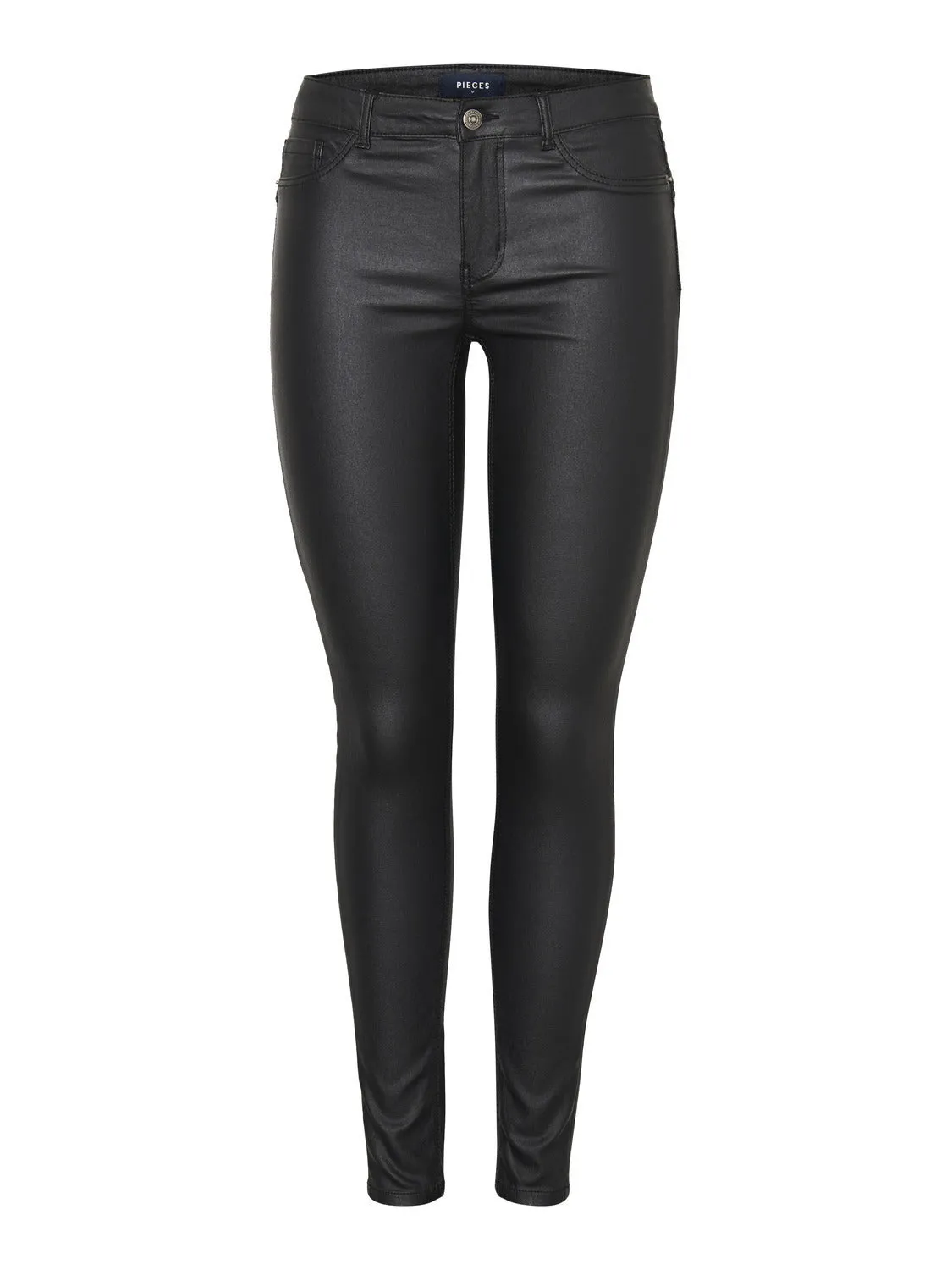 PCSHAPE-UP Leggings - black