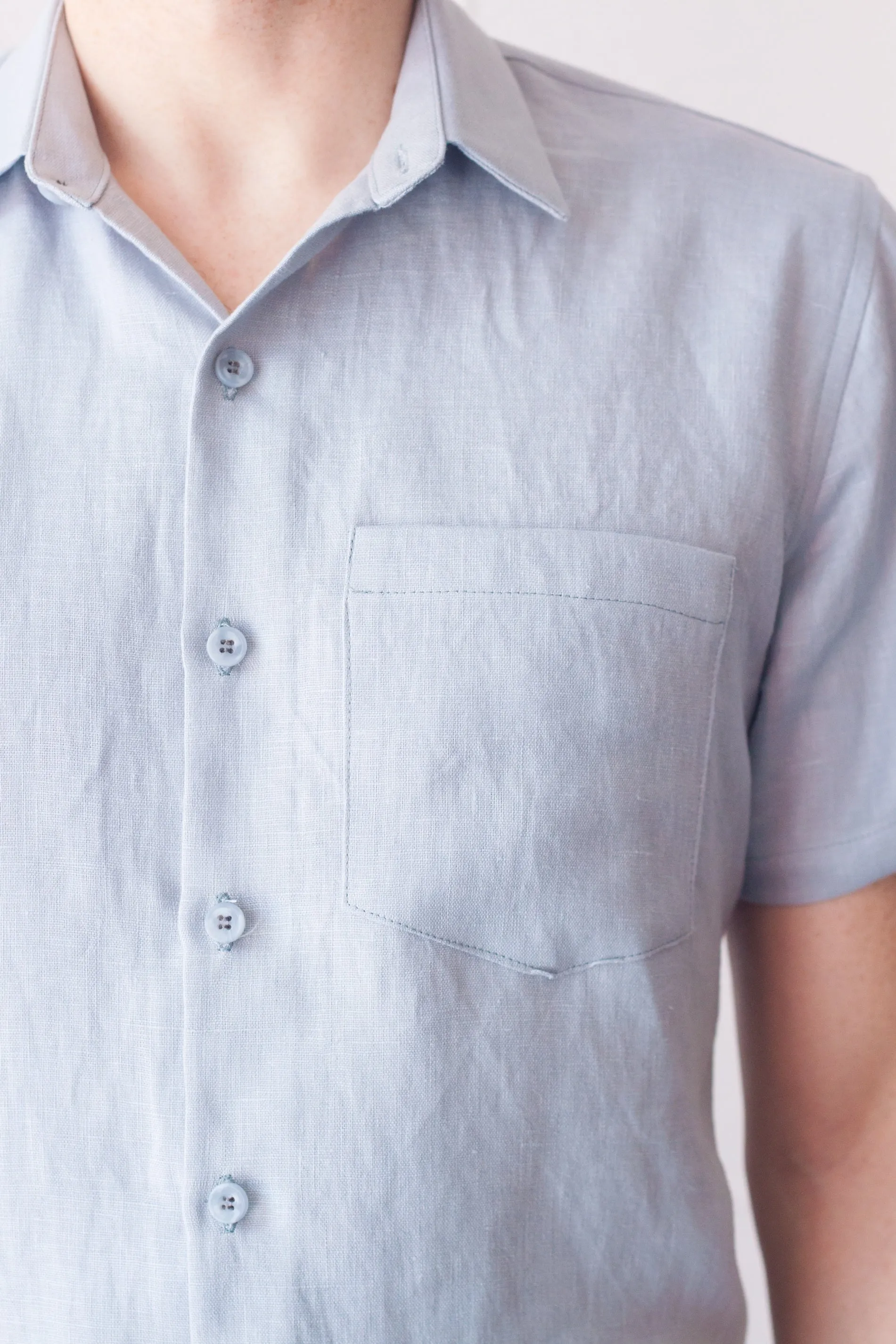 Tanqueray Shirt Resort